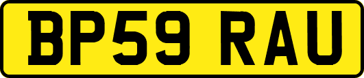 BP59RAU