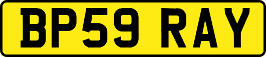 BP59RAY