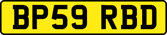 BP59RBD