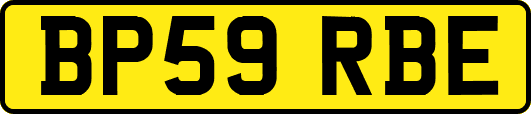 BP59RBE