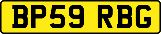 BP59RBG