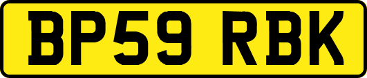BP59RBK