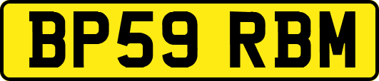 BP59RBM