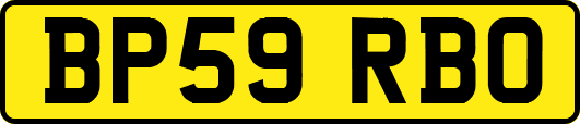 BP59RBO
