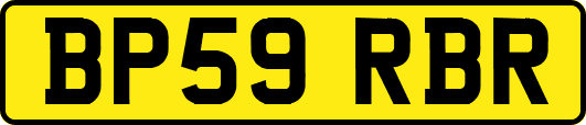 BP59RBR