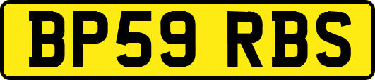 BP59RBS