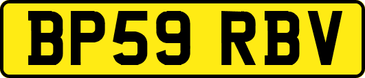 BP59RBV