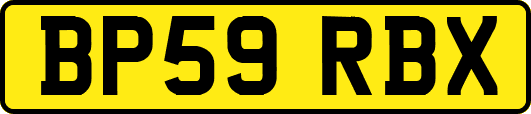 BP59RBX