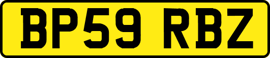 BP59RBZ