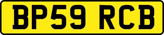 BP59RCB