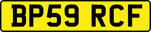 BP59RCF
