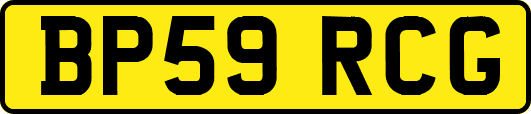 BP59RCG