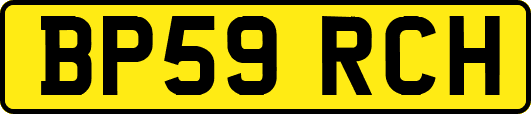 BP59RCH