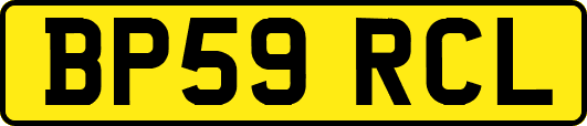 BP59RCL