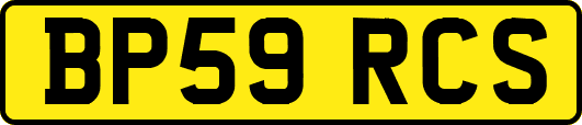 BP59RCS