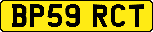 BP59RCT