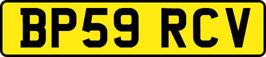 BP59RCV