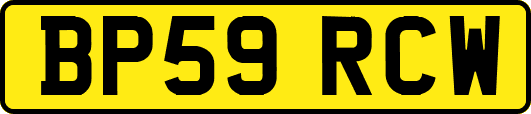 BP59RCW