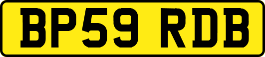 BP59RDB