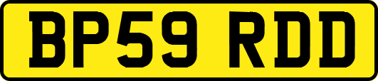 BP59RDD