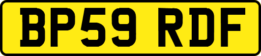 BP59RDF