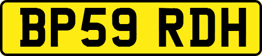 BP59RDH