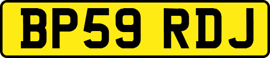 BP59RDJ