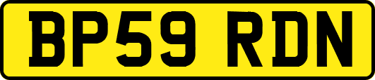 BP59RDN