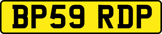 BP59RDP