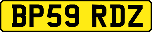 BP59RDZ