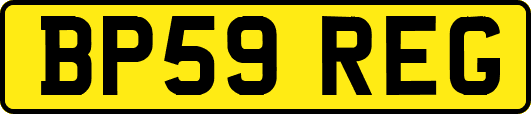 BP59REG