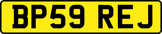 BP59REJ