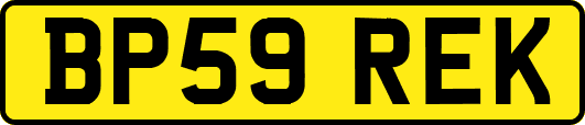 BP59REK