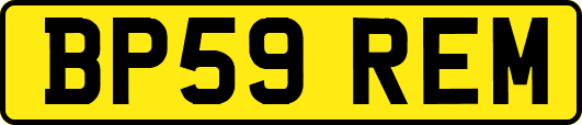 BP59REM