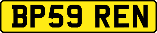 BP59REN