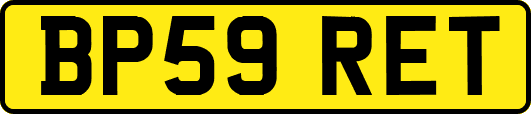 BP59RET