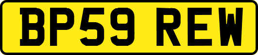 BP59REW