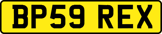 BP59REX
