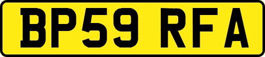 BP59RFA