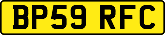 BP59RFC