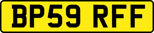 BP59RFF