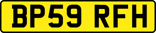 BP59RFH