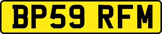 BP59RFM