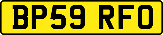 BP59RFO