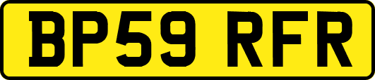BP59RFR