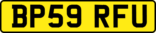 BP59RFU