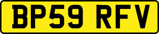BP59RFV