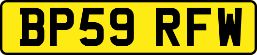 BP59RFW