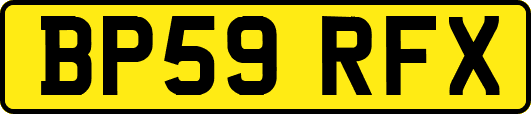 BP59RFX