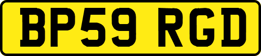 BP59RGD